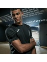 Joma Joma T-Shirt Combi S/S Black férfi/fiú póló Méret: