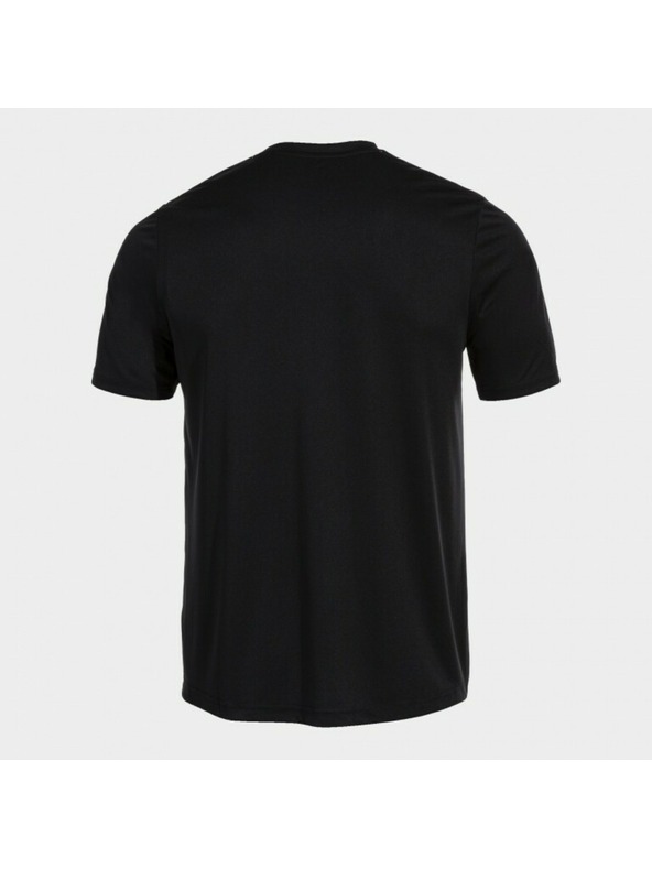 Joma Joma T-Shirt Combi S/S Black férfi/fiú póló Méret: