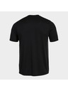 Joma Joma T-Shirt Combi S/S Black férfi/fiú póló Méret: