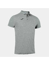 Joma Joma Polo Shirt Hobby S/S Light Melange férfi pólóing Méret: