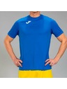 Joma Joma T-Shirt Combi S/S Royal férfi/fiú póló Méret:
