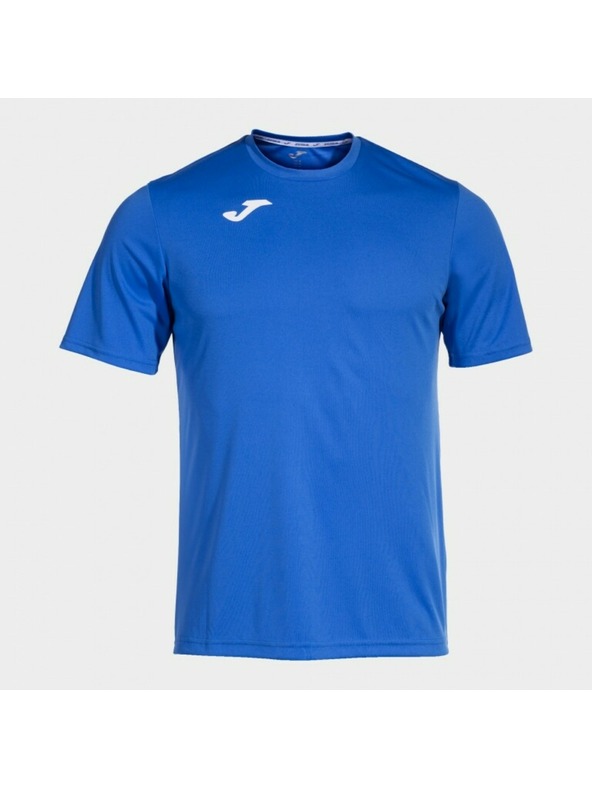 Joma Joma T-Shirt Combi S/S Royal férfi/fiú póló Méret: