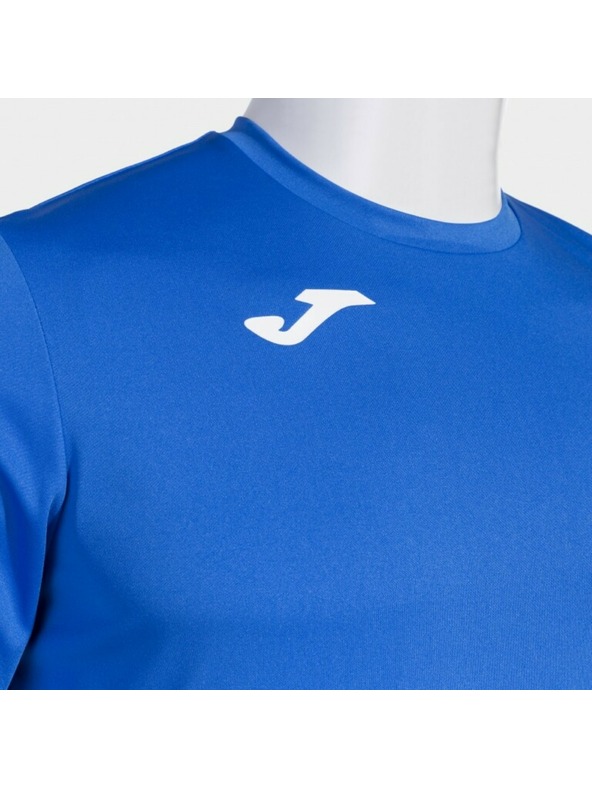 Joma Joma T-Shirt Combi S/S Royal férfi/fiú póló Méret: