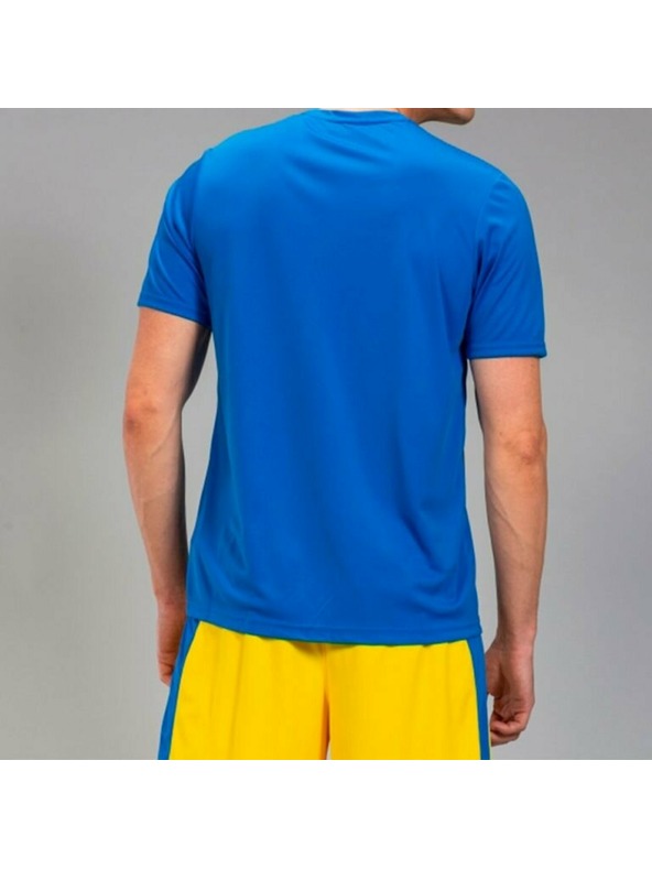 Joma Joma T-Shirt Combi S/S Royal férfi/fiú póló Méret:
