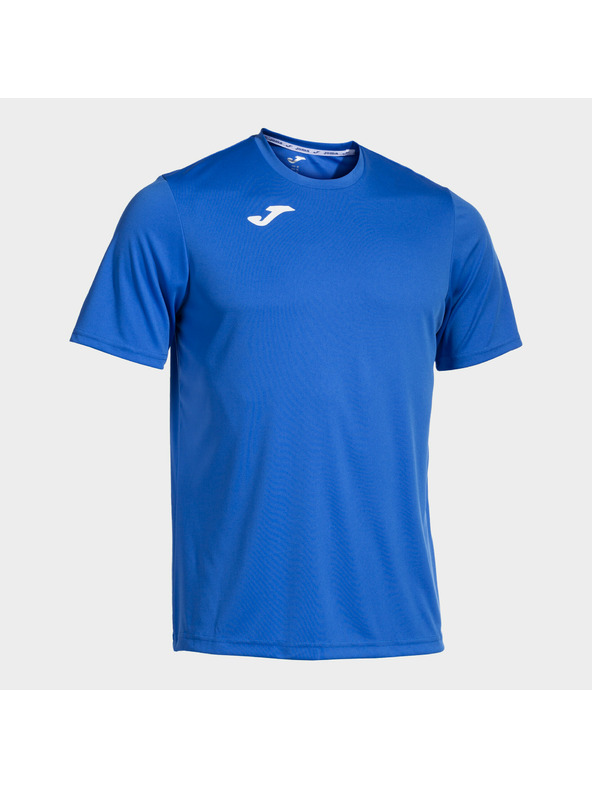 Joma Joma T-Shirt Combi S/S Royal férfi/fiú póló Méret: