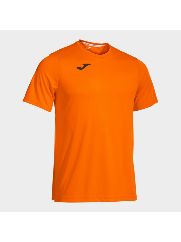 Joma Joma T-Shirt Combi S/S Orange férfi/fiú póló Méret: