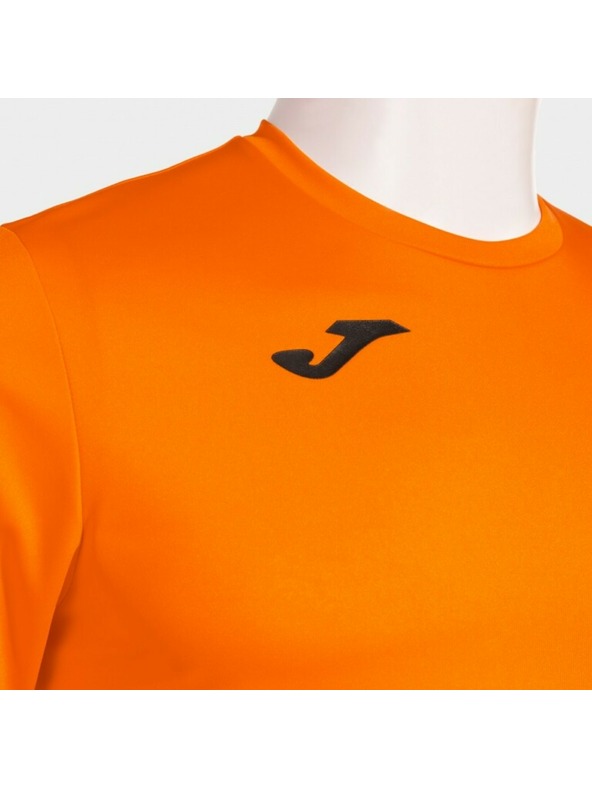 Joma Joma T-Shirt Combi S/S Orange férfi/fiú póló Méret:
