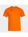 Joma Joma T-Shirt Combi S/S Orange férfi/fiú póló Méret: