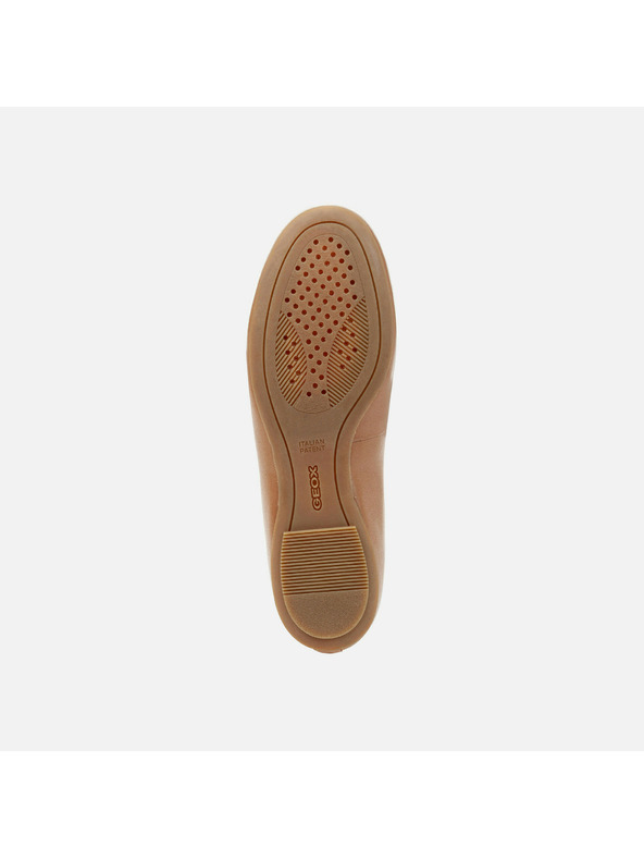 Geox Barna Geox Palmaria női balerina cipő