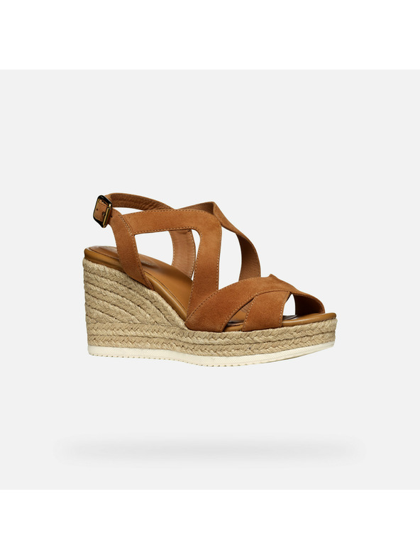 Geox Barna Geox Ponza női szandál