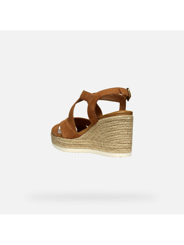 Geox Barna Geox Ponza női szandál