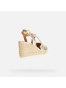 Geox Arany Geox Ponza női szandál