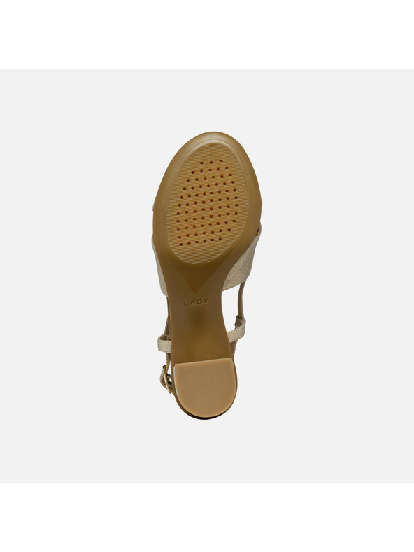 Geox Arany Geox Aurely 50 női szandál