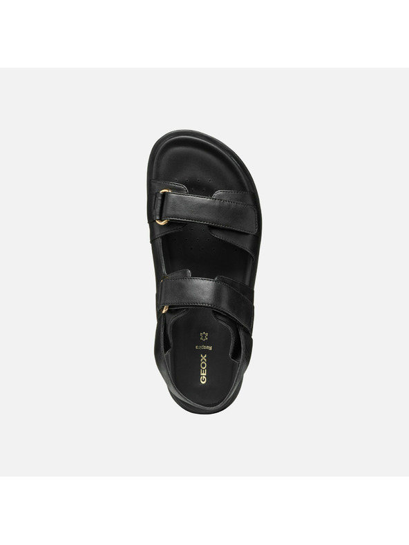 Geox Fekete Geox Adelash női szandál