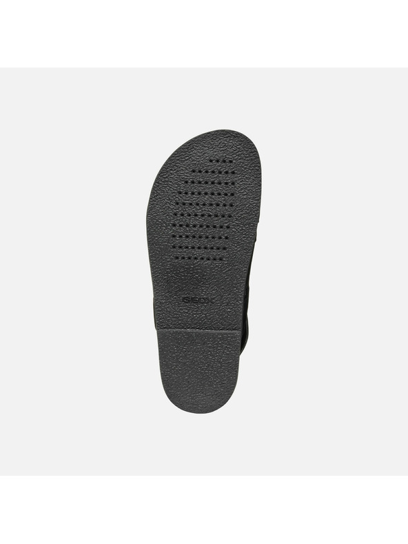 Geox Fekete Geox Adelash női szandál