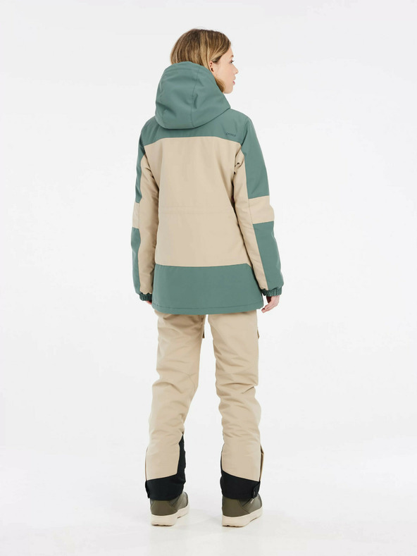 Protest Női Protest PRTBACKUP sí dzseki méret: