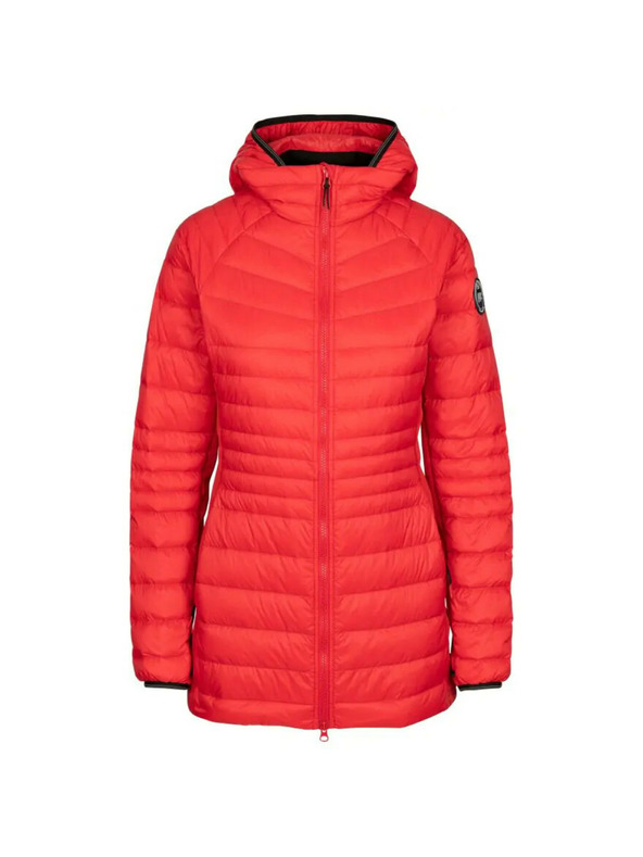 Trespass Trespass Hub női tollbunda Méret: