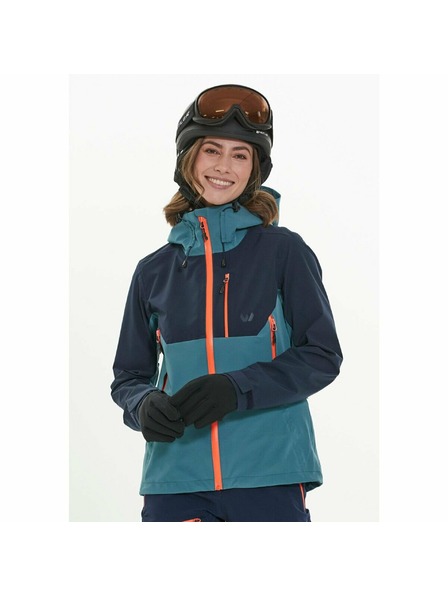 Whistler Női síkabát Whistler Lomvie W LayerTech Ski Jacket W-PRO 15000 Méret: