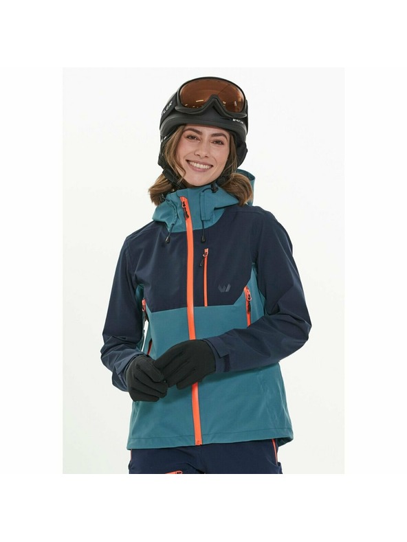Whistler Női síkabát Whistler Lomvie W LayerTech Ski Jacket W-PRO 15000 Méret: