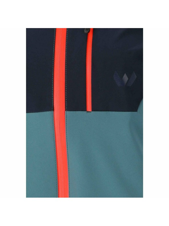 Whistler Női síkabát Whistler Lomvie W LayerTech Ski Jacket W-PRO 15000 Méret: