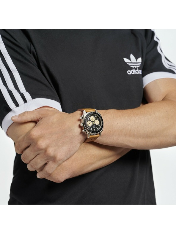 adidas Férfi óra Adidas Master Originals One Chrono AOFH23576