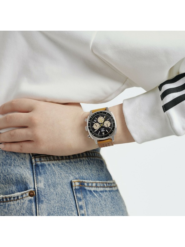 adidas Férfi óra Adidas Master Originals One Chrono AOFH23576