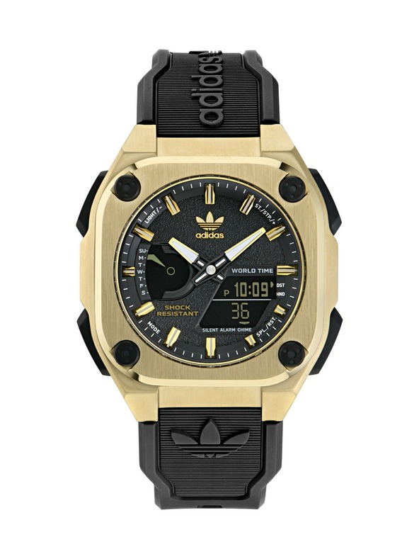 adidas Unisex óra Adidas Originals Fashion City Tech One SST AOFH23501