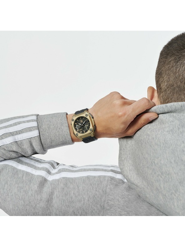 adidas Unisex óra Adidas Originals Fashion City Tech One SST AOFH23501