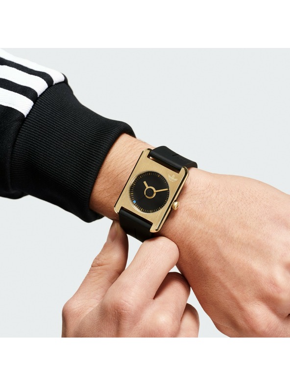 adidas Unisex óra Adidas Originals Retro Pop One AOST24080