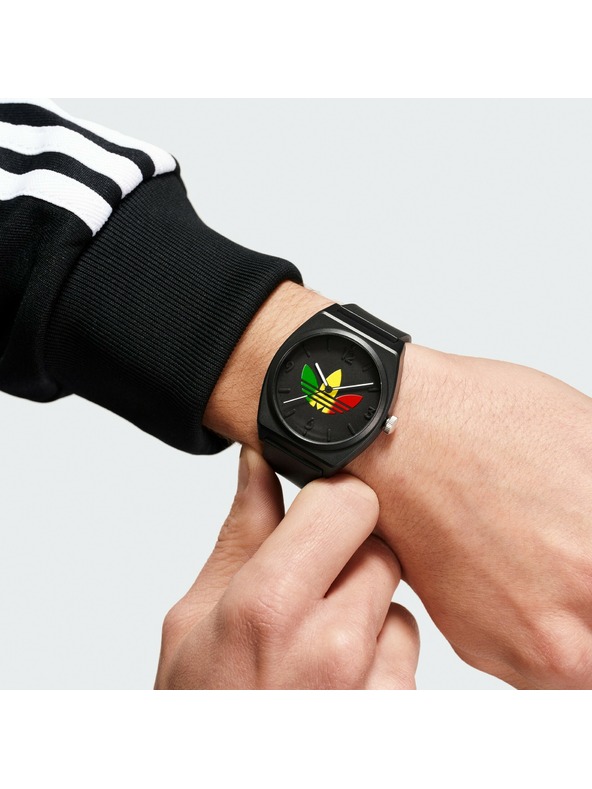 adidas Unisex óra Adidas Project Two AOST24071