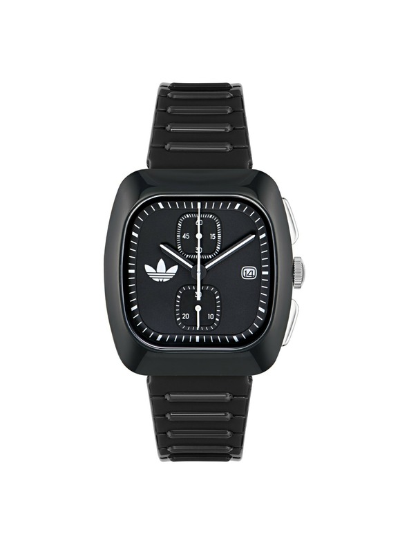 adidas Unisex óra Adidas Retro Wave Two Chrono AOSY24533