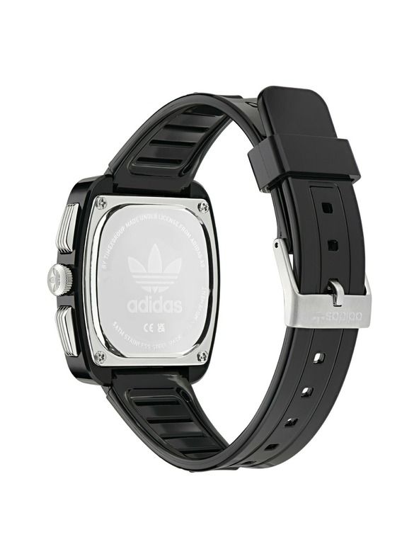 adidas Unisex óra Adidas Retro Wave Two Chrono AOSY24533