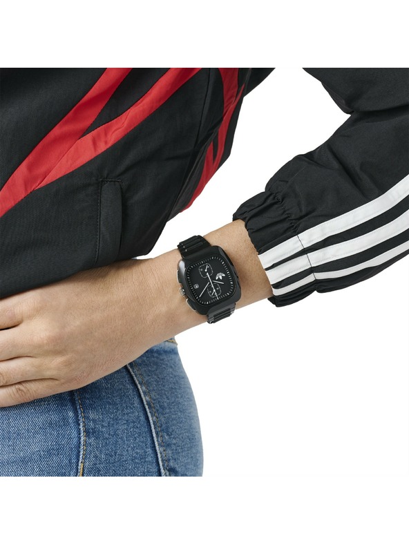 adidas Unisex óra Adidas Retro Wave Two Chrono AOSY24533