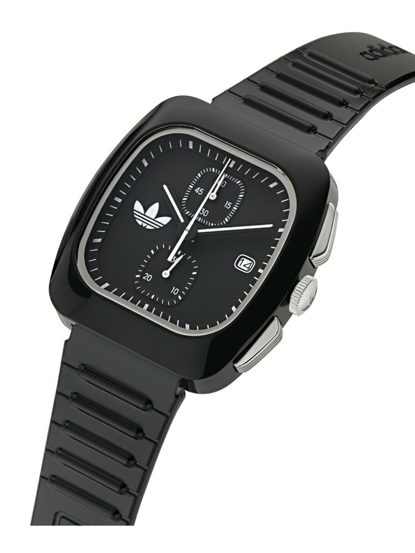 adidas Unisex óra Adidas Retro Wave Two Chrono AOSY24533