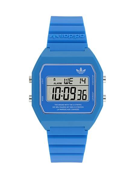 adidas Unisex óra Adidas Originals Street Digital Two AOST23559
