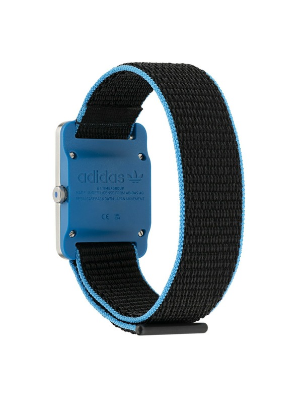 adidas Unisex óra Adidas Originals Retro Pop One AOST22534