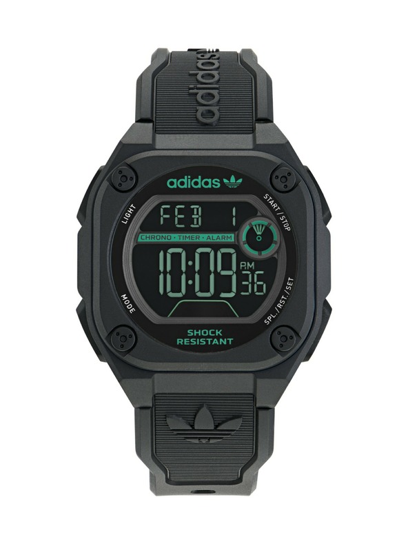 adidas Unisex óra Adidas Originals City Tech Two AOST23569