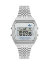 adidas Unisex óra Adidas Originals Street Digital Two AOST23554