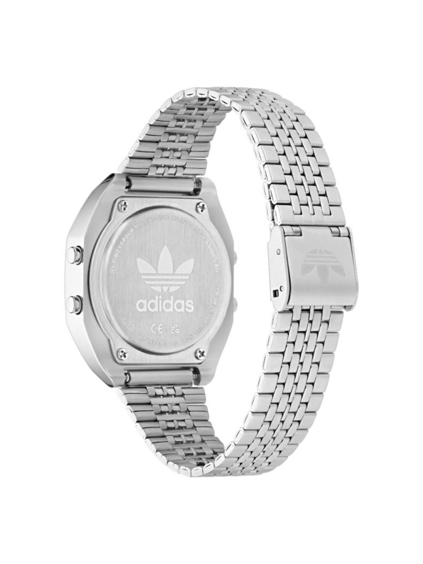 adidas Unisex óra Adidas Originals Street Digital Two AOST23554