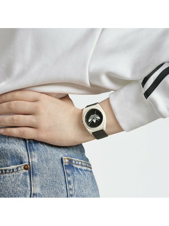 adidas Unisex óra Adidas Originals Project Two AOST23550