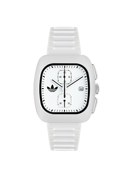 adidas Unisex óra Adidas Retro Wave Two Chrono AOSY24532