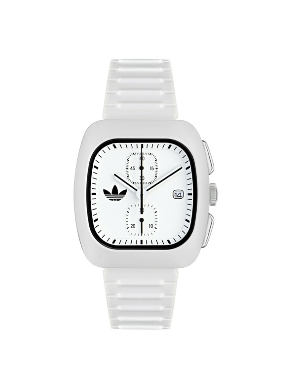 adidas Unisex óra Adidas Retro Wave Two Chrono AOSY24532