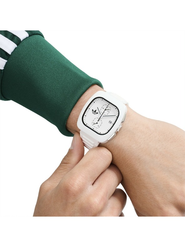 adidas Unisex óra Adidas Retro Wave Two Chrono AOSY24532