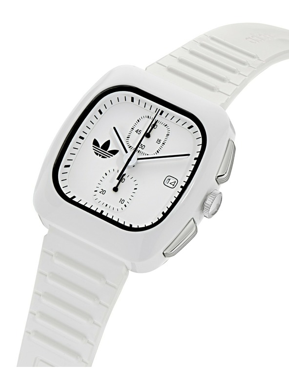 adidas Unisex óra Adidas Retro Wave Two Chrono AOSY24532