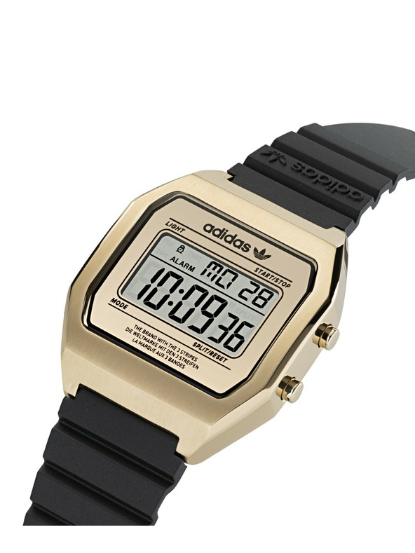 adidas Unisex óra Adidas Originals Street Digital Two AOST22075