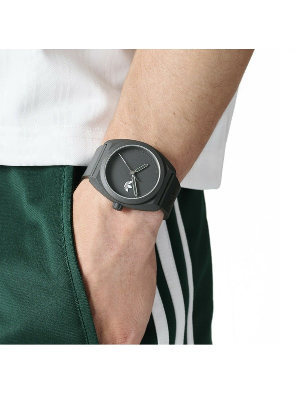 adidas Unisex óra Adidas Project Three AOST24547