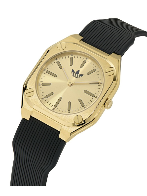adidas Unisex óra Adidas Originals City Tech Thin AOFH24502