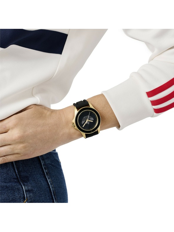 adidas Unisex óra Adidas Expression One AOFH24507