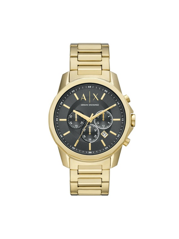 Armani Exchange Férfi óra Armani Exchange BANKS AX1721