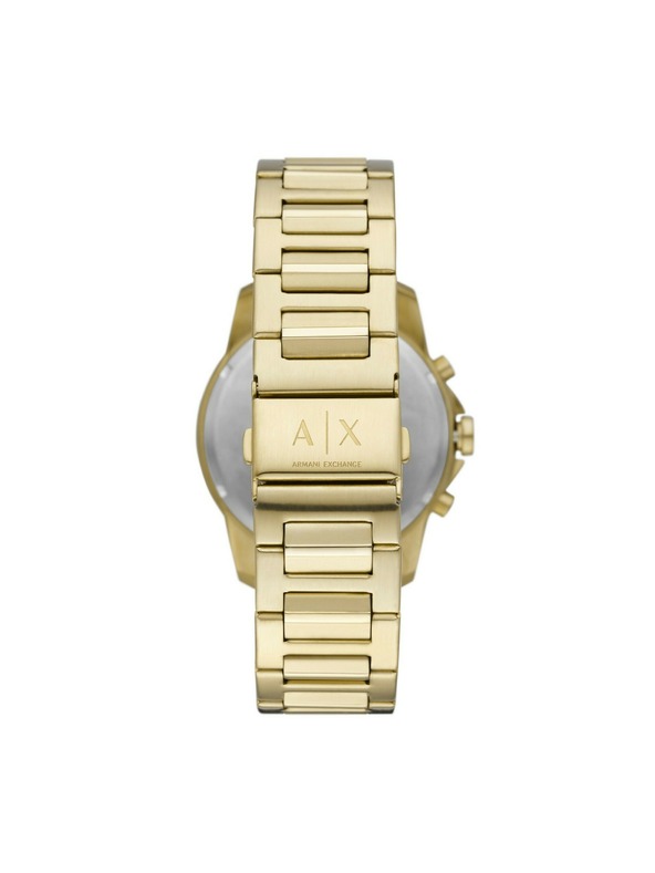 Armani Exchange Férfi óra Armani Exchange BANKS AX1721